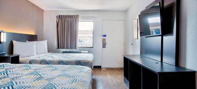 奥勒冈塞勒姆 6 号汽车旅馆(Motel 6 Salem, or)图片