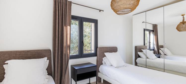多美恩梅尔酒店(Le Domaine de la Mer - Appartements de Plage Dans un Cadre Enchanteur)图片