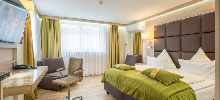 富森贝斯特韦斯特优质酒店(Best Western Plus Hotel Fuessen)图片