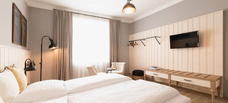 马克斯希特克斯酒店(Hotel Markus Sittikus Salzburg)图片