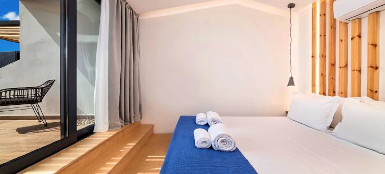 Aelia套房(Aelia Suites)图片