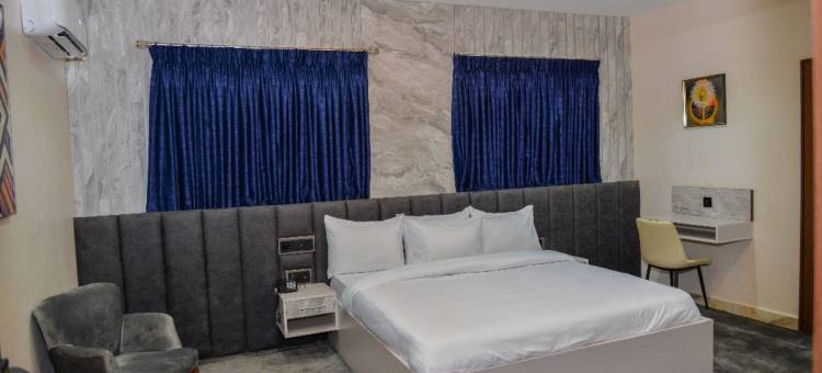 SS3 Jabi酒店(SS3 Jabi Hotel)图片