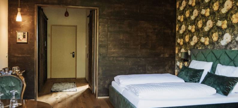 恩格尔兰德浩斯酒店(Landhaus Engel)图片