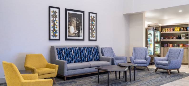 Holiday Inn Express 洛迪(Holiday Inn Express LODI by IHG)图片