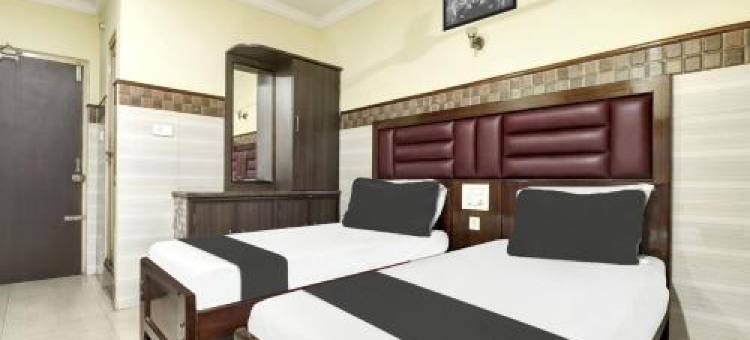 Hotel O Kranthi Residency图片