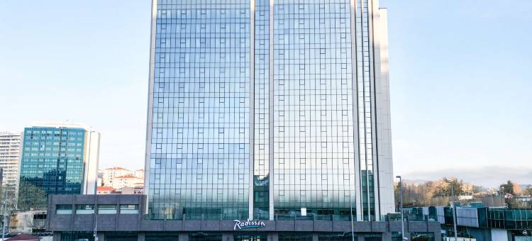伊斯坦布尔梅尔特雷迪森酒店(Radisson Hotel Istanbul Merter)图片