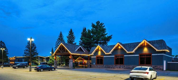隐秘谷度假村-阿桑德连锁酒店(Hidden Valley Resort, Ascend Hotel Collection)图片