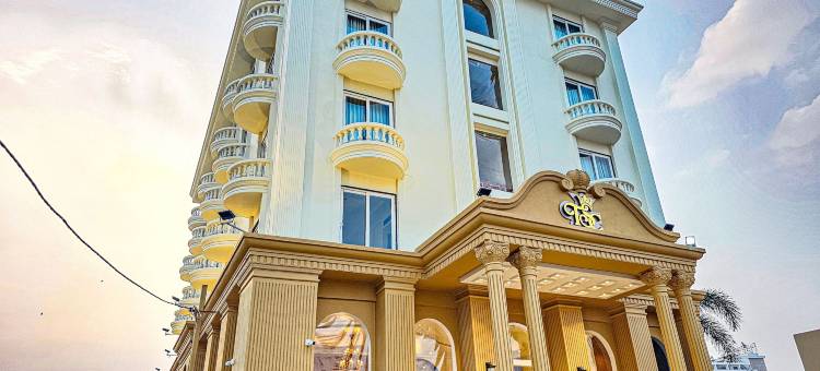 S Crown 索姆纳特酒店(The S Crown Somnath)图片