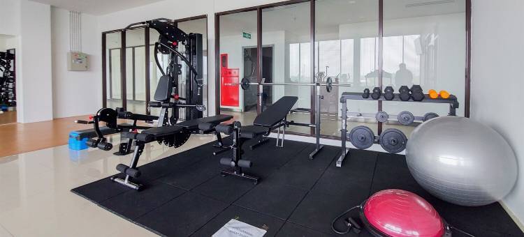 好而舒适的3Br Tamansari Bintaro Mansion公寓(Nice and Homey 3Br Tamansari Bintaro Masion Apartment)图片