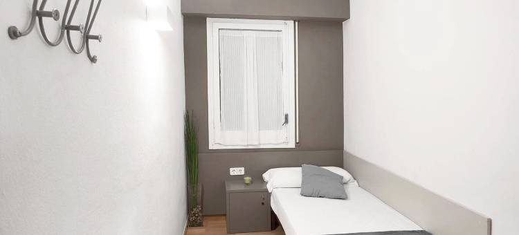 圣乔迪公寓圣家族(Sant Jordi Apartments Sagrada Familia)图片