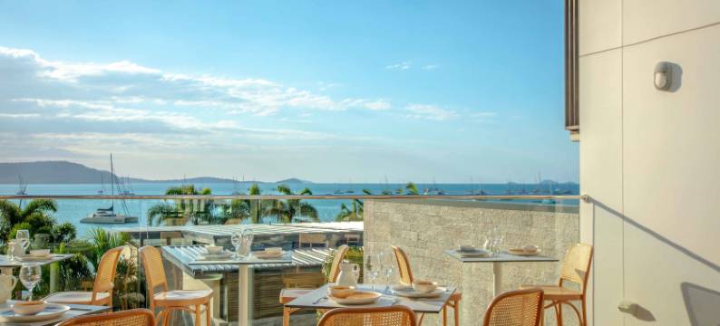 圣灵群岛幻影度假村(Mirage Whitsundays)图片