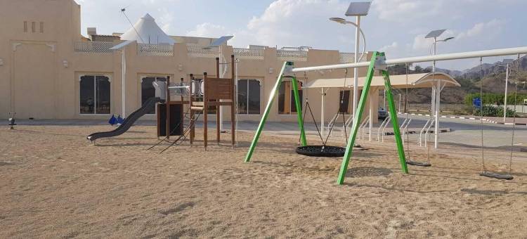 哈塔旅馆(Hatta Guest House)图片