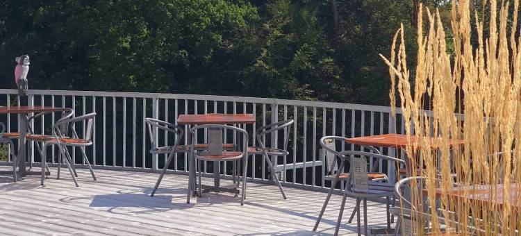 维特斯胡斯会议中心酒店(Vejlsøhus Hotel and Conference Center)图片