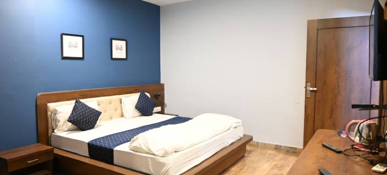 克普顿精品酒店(Hotel Keptown Lite)图片