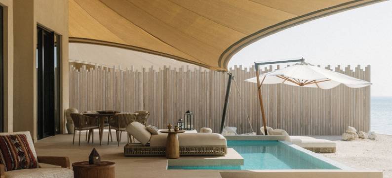 我们的Habitas Ras Abrouq(Our Habitas Ras Abrouq)图片