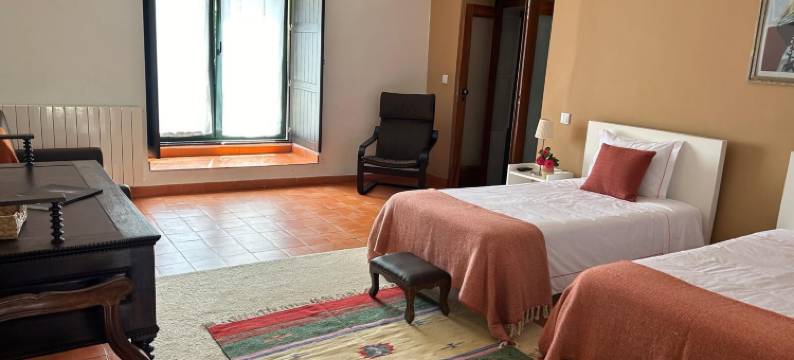 圣保罗修道院(Convento San Payo)图片