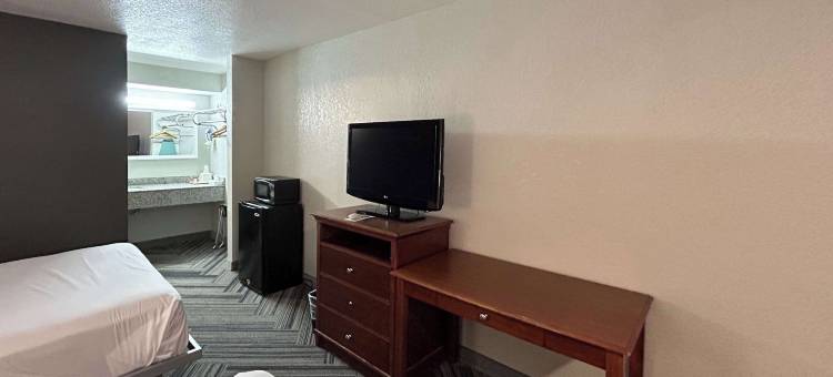 6号汽车旅馆阿达，俄克拉荷马州(Motel 6 Ada OK)图片