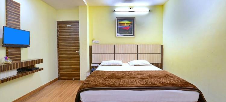 酒店 Vinayak(Hotel Vinayak)图片