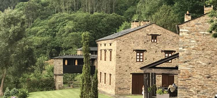 拉布拉达喀尔索纳酒店(Aldea Rural y Gastro Restaurante Casona de Labrada)图片