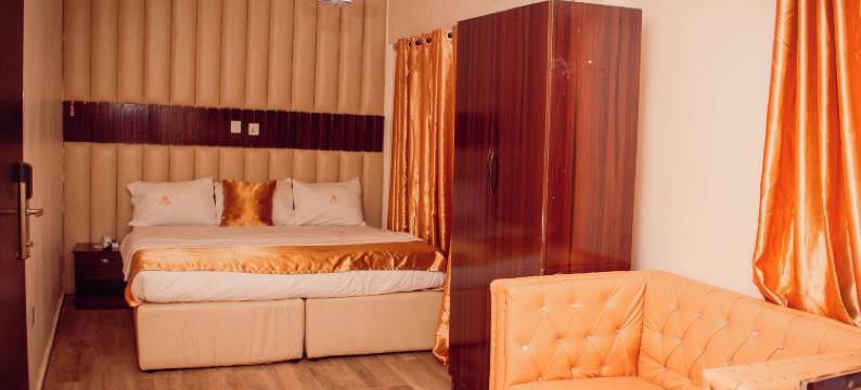 D丽兹酒店(Hotel D RITZ)图片