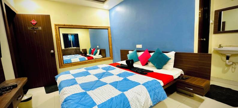 Sawai 行政(Hotel Sawai Executive)图片