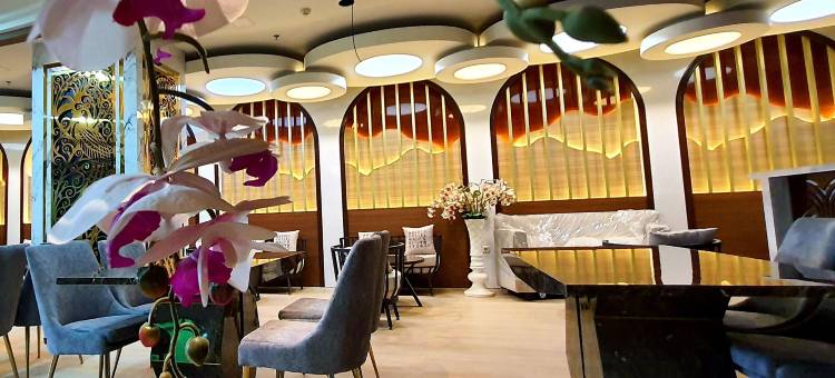 萬隆伊斯蘭每日旅館飯店(Daily Inn Hotel Bandung Syariah)图片