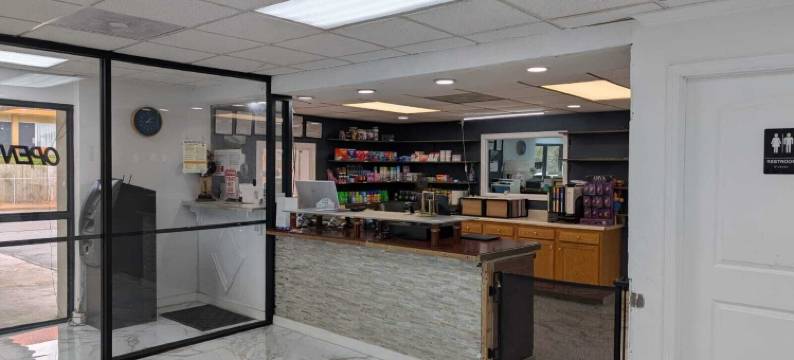 卡特斯维尔传统酒店(Heritage Inn Cartersville)图片