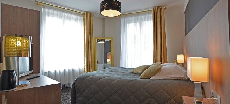 雷泽尔弗酒店(Hôtel la Réserve)图片