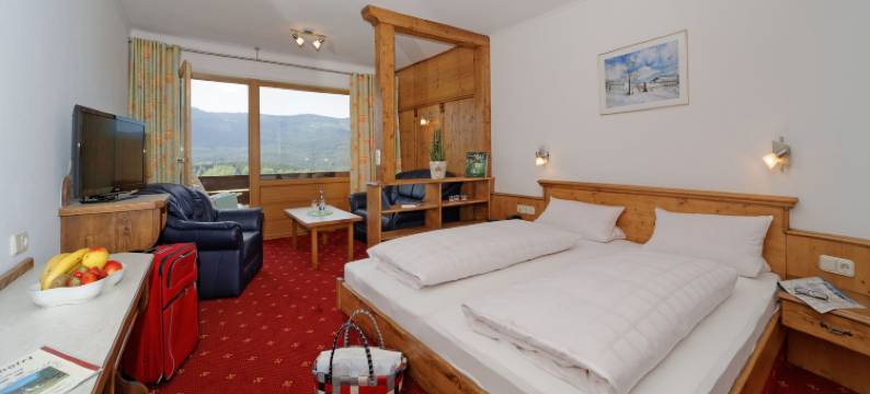 奥塞酒店(Osserhotel - B&B am Osser)图片