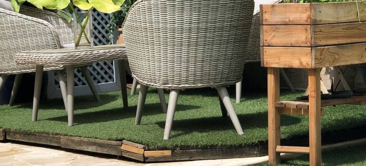 洛兰杰里酒店(L'Orangerie Chambres d'Hotes de Charme)图片