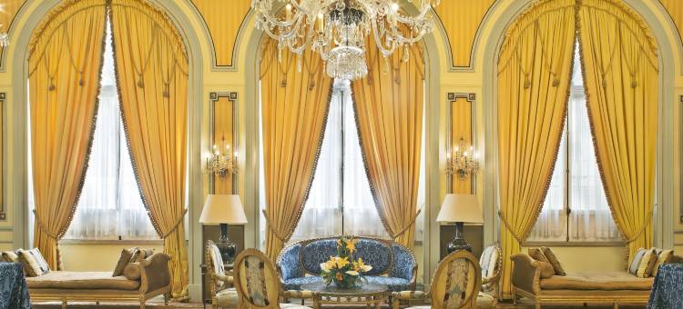 阿文尼达宫旅馆(Hotel Avenida Palace)图片