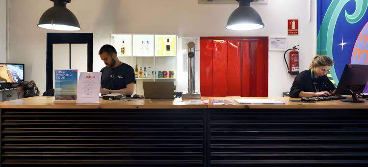 理想年轻人青年旅馆(Ideal Youth Hostel)图片