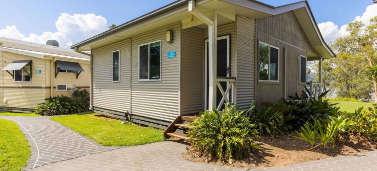 NRMA 索梅雷瑟特湖假日公园酒店(Nrma Lake Somerset Holiday Park)图片