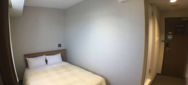 小名浜皇冠山酒店(Hotel Crown Hills Onahama)图片