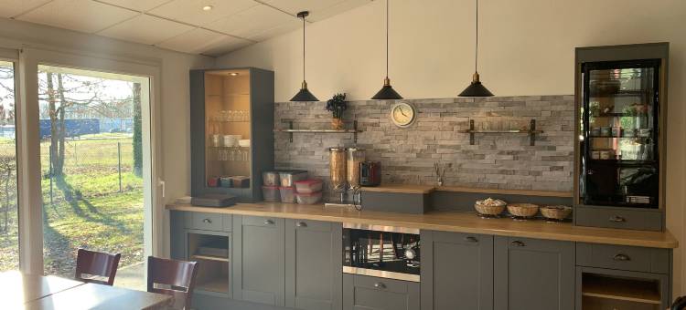 麦普酒店(Mape hôtel)图片