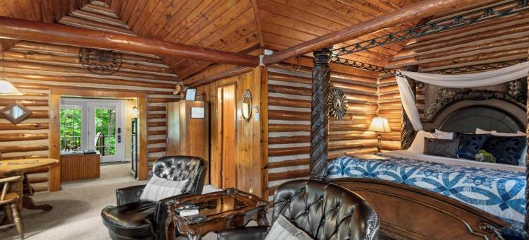 高松林旅馆(Tall Pines Inn)图片