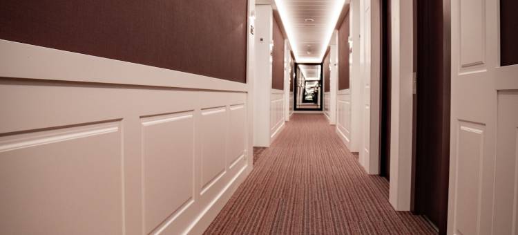 科伦广场酒店(Hotel Colón Plaza)图片