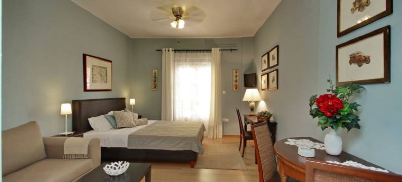 芦荟华丽套房公寓(Aloe Luxury Apartments)图片