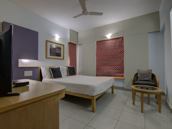 三星服务式公寓