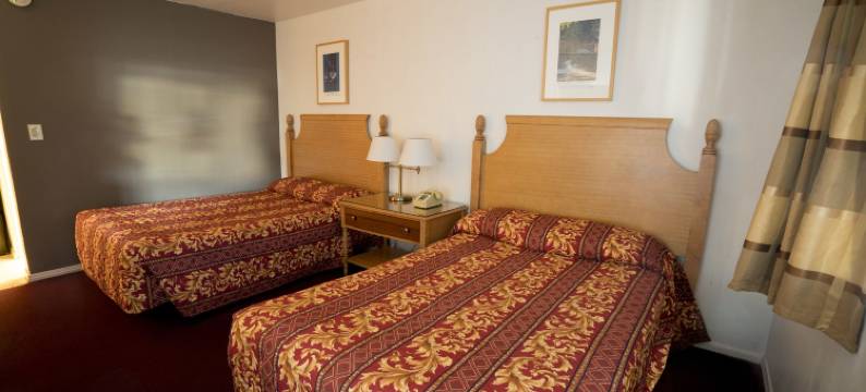 锡塔克旅馆(Seatac Inn)图片