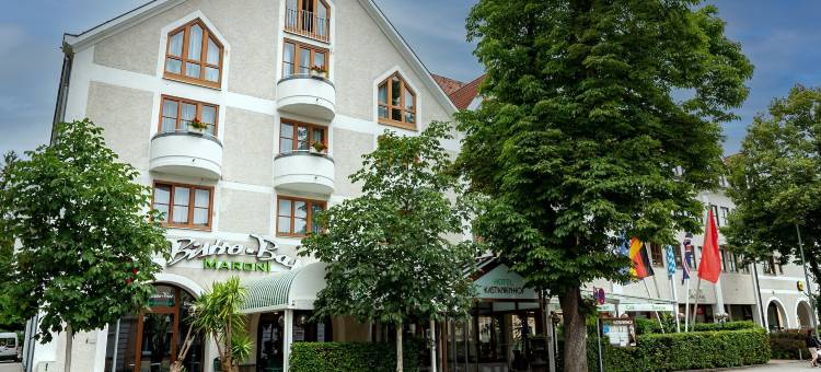 卡斯塔尼恩酒店(Hotel Kastanienhof)图片