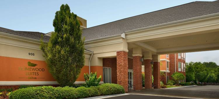 亚特兰大西北肯纳瑟镇中心Homewood Suites by Hilton(Homewood Suites by Hilton Atlanta NW-Kennesaw Town Center)图片