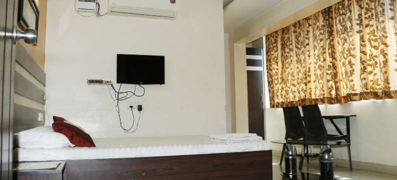 S4住宿旅馆(S4 Residency)图片