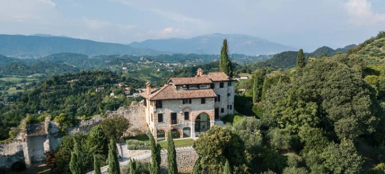 阿尔芳塔罗莱酒店(Romantik Relais d'Arfanta)图片