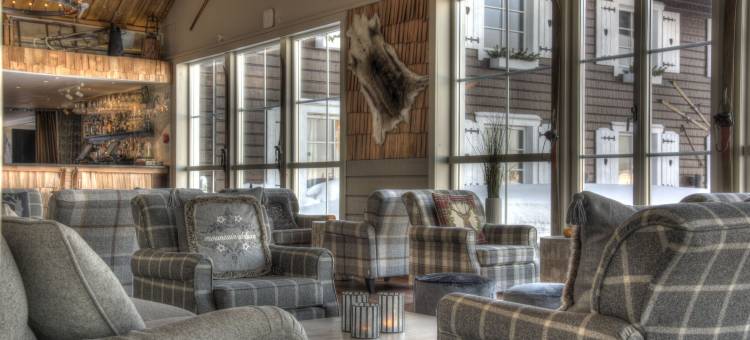 布格尔霍夫酒店(Hotel Bügelhof)图片