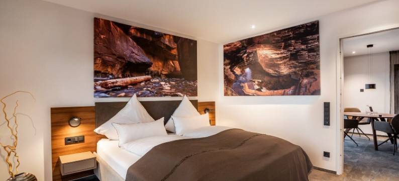 帕美拉公寓酒店(Primera Apartments & Boardinghouse)图片