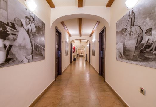 Hotel Tossal d'Altea Hotel Overview