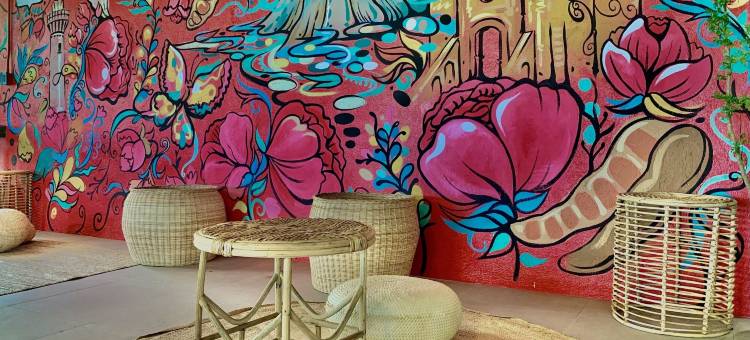 塔拉明杜莱亚亨利度假村(The Henry Resort Taramindu Laiya)图片