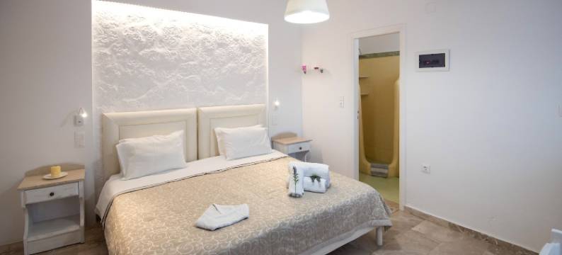 埃莱安娜一室公寓酒店(Eleana Studios)图片