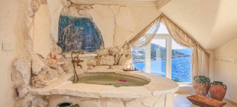 卢卡专属酒店-仅限12岁以上入住(Lukka Exclusive Hotel)图片